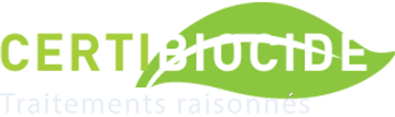 Techniciens certifiés Certibiocide