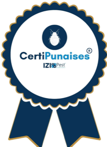 Certification CertiPunaises