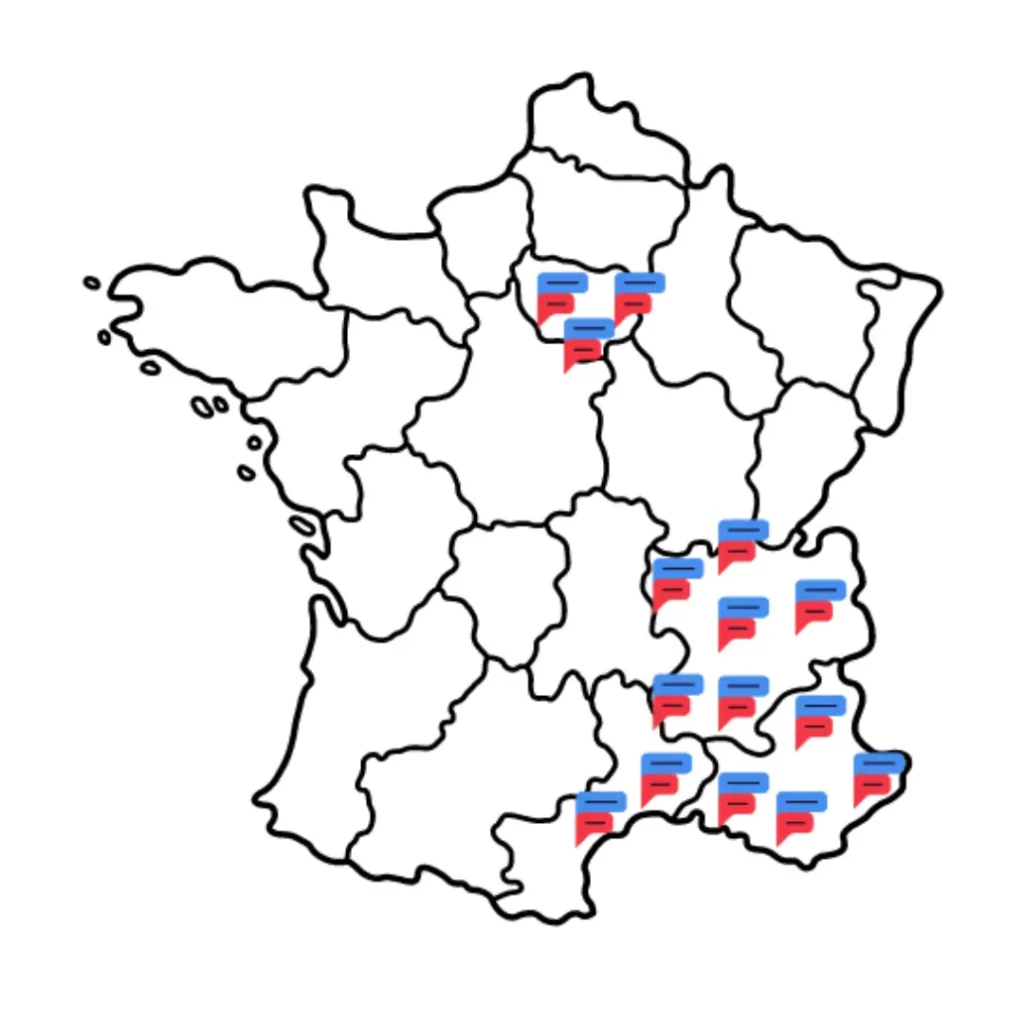 Agences France Dératisation