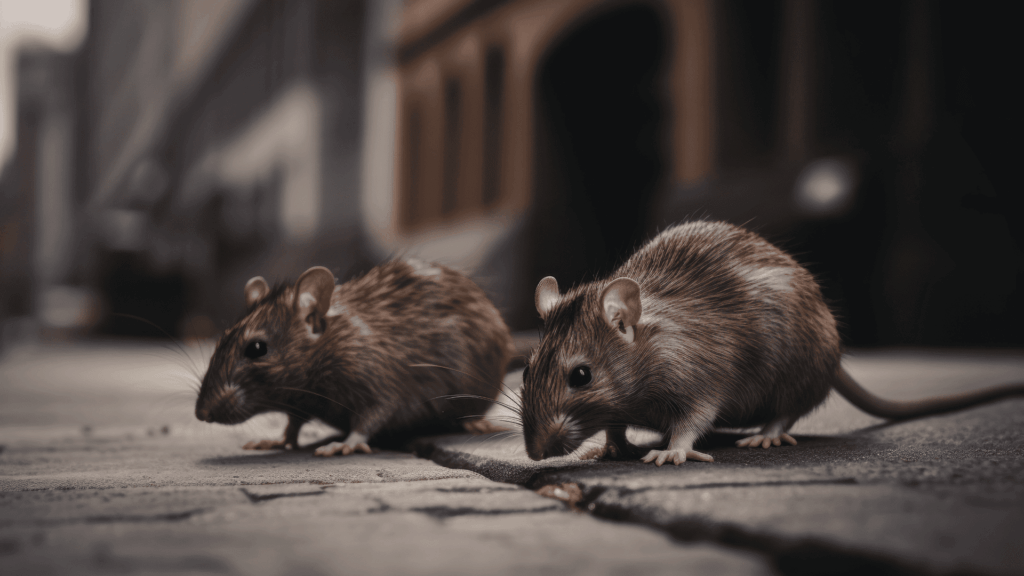 deratisation rats lyon